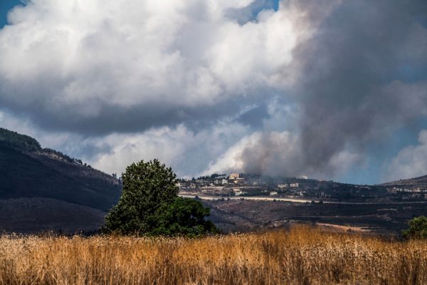 Χεζμπολάχ: «Ισραηλινοί στρατιώτες δεν έχουν μπει στον Λίβανο – Είμαστε σε ετοιμότητα»