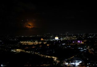 Ένα ιρανικό μήνυμα με πολλαπλούς αποδέκτες