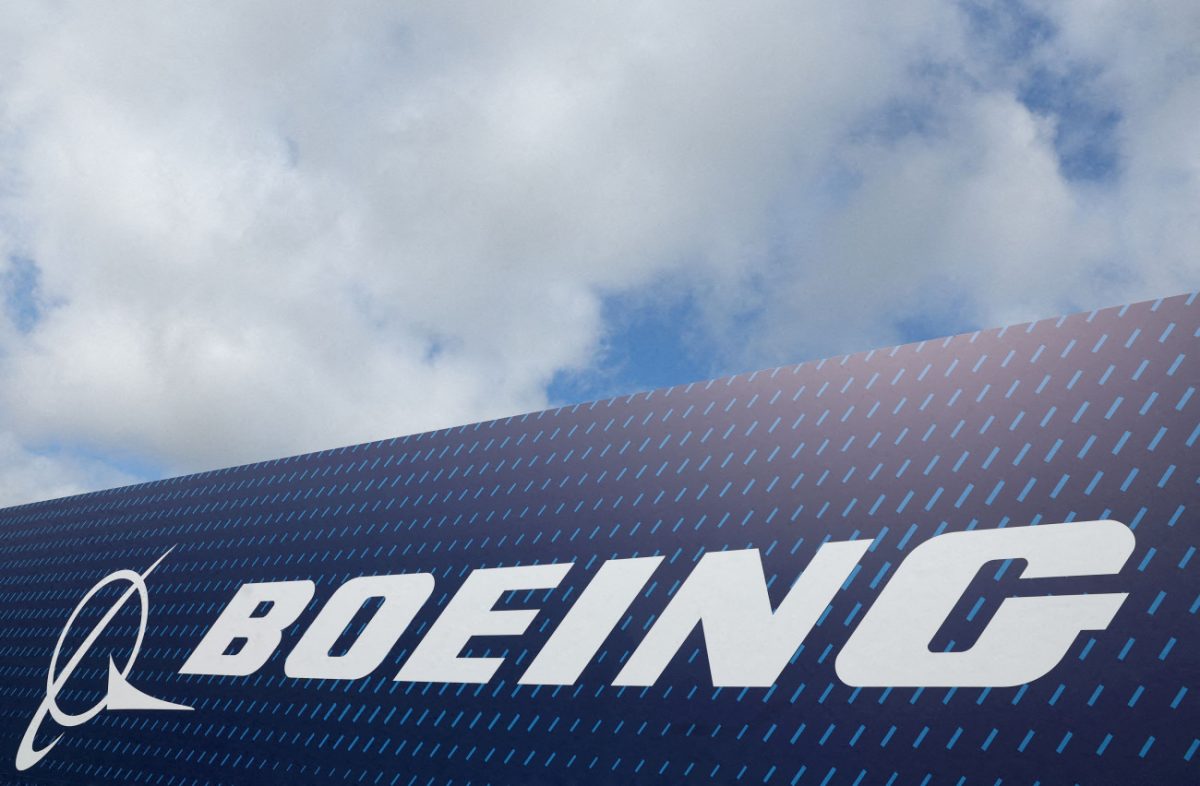 Η Boeing «τιμωρεί» τους απεργούς – Έκοψε την υγειονομική κάλυψη σε 33.000 εργαζόμενους