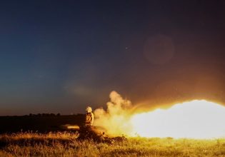 Η Ουκρανία, η Δύση και ένας πόλεμος σε κρίσιμη καμπή στη σκιά της κρίσης στη Μέση Ανατολή