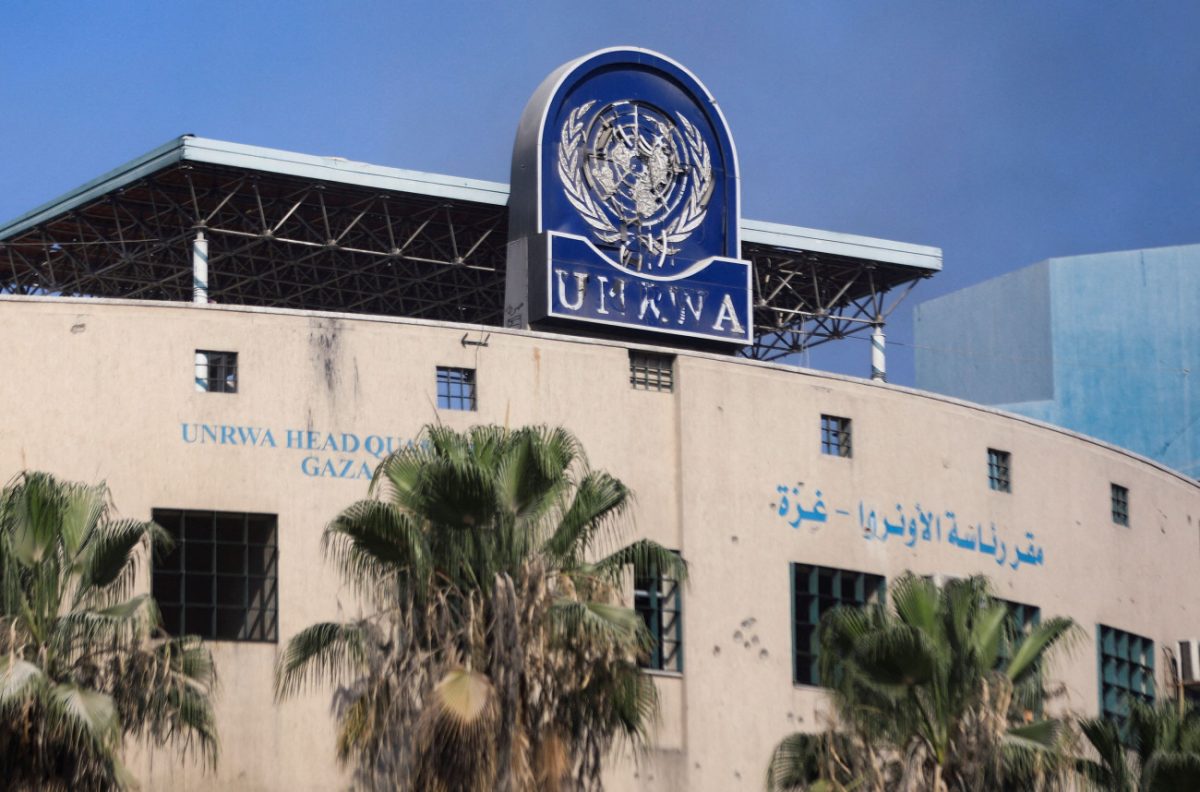 «Με την απαγόρευση της UNRWA το Ισραήλ διακινδυνεύει τις εμπορικές του σχέσεις» προειδοποιεί η Ευρώπη