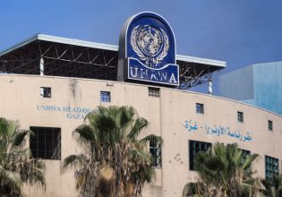 «Με την απαγόρευση της UNRWA το Ισραήλ διακινδυνεύει τις εμπορικές του σχέσεις» προειδοποιεί η Ευρώπη