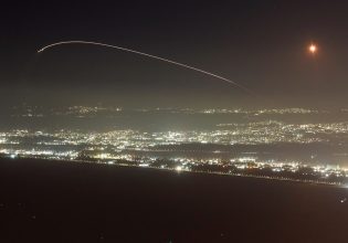 Ισραήλ: Η Χεζμπολάχ προέβη σε δύο πυραυλικές επιθέσεις στη Χάιφα