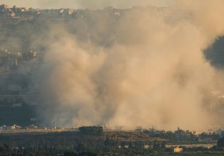 Λίβανος: Εκτός λειτουργίας τρία νοσοκομεία λόγω των ισραηλινών επιδρομών