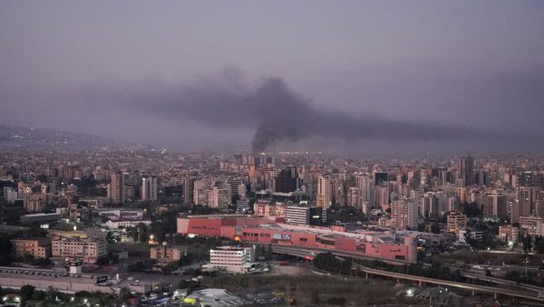 Νετανιάχου: Το Ισραήλ θα απαντήσει στο Ιράν, είναι καθήκον μας να το κάνουμε