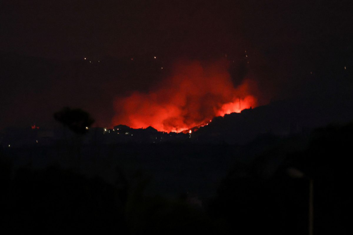 Μέση Ανατολή: Πόσο απειλείται η παγκόσμια οικονομία από μια ενδεχόμενη γενικευμένη σύρραξη