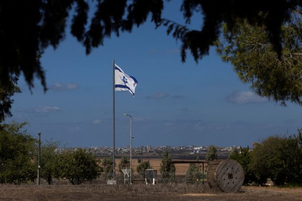 Χαμάς: Χαιρετίζει την «ένδοξη» επίθεση της 7ης Οκτωβρίου κατά του Ισραήλ