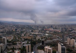 Μέση Ανατολή: Το Ισραήλ συνεχίζει να σφυροκοπά τη Βηρυτό – Νέο διάγγελμα Νετανιάχου σήμερα