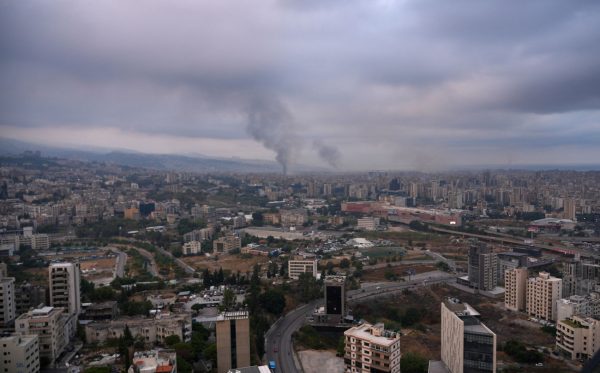 Μέση Ανατολή: Το Ισραήλ συνεχίζει να σφυροκοπά τη Βηρυτό – Νέο διάγγελμα Νετανιάχου σήμερα