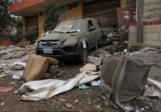 ΟΗΕ: Περισσότεροι από 100 υγειονομικοί σκοτώθηκαν στον Λίβανο σε έναν χρόνο