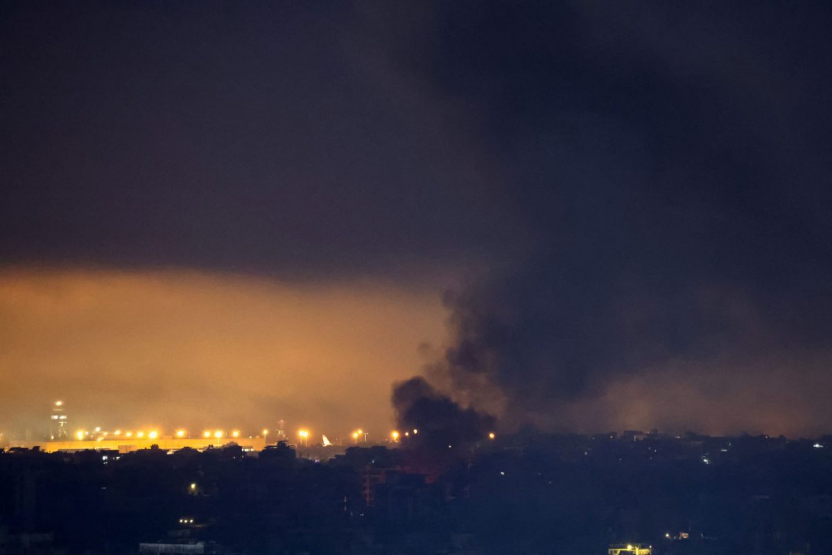 Μέση Ανατολή: Επικοινωνία Μπάιντεν με Νετανιάχου για το Ιράν – Σφυροκόπημα του Ισραήλ σε Λίβανο, Γάζα, Συρία