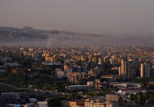 «Μυστικές συνομιλίες με Ιράν διεξάγουν ΗΠΑ, αραβικά κράτη» – Η Χεζμπολάχ τροποποιεί τη θέση της για εκεχειρία;