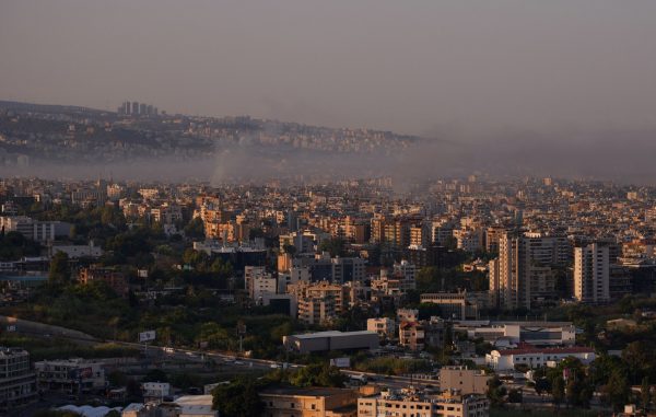 «Μυστικές συνομιλίες με Ιράν διεξάγουν ΗΠΑ, αραβικά κράτη» – Η Χεζμπολάχ τροποποιεί τη θέση της για εκεχειρία;