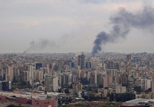 Μέση Aνατολή: Πολύνεκροι ισραηλινοί βομβαρδισμοί στον Λίβανο – Νέα πυραυλική επίθεση της Χεζμπολάχ στο Ισραήλ