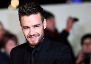 Λίαμ Πέιν: Το «καλό παιδί» των One Direction με τους πολλούς δαίμονες