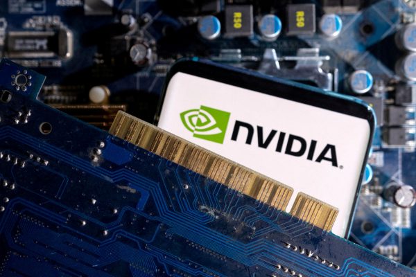 Η Nvidia ξεπέρασε για λίγο την Apple ως η πολυτιμότερη εταιρεία του κόσμου