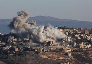 Ισραήλ: Αυτοί είναι οι όροι για τον τερματισμό του πολέμου στον Λίβανο – Το έγγραφο που έδωσε στις ΗΠΑ