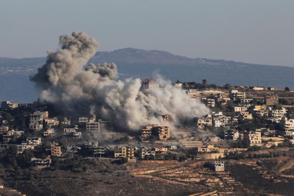 Ισραήλ: Αυτοί είναι οι όροι για τον τερματισμό του πολέμου στον Λίβανο – Το έγγραφο που έδωσε στις ΗΠΑ