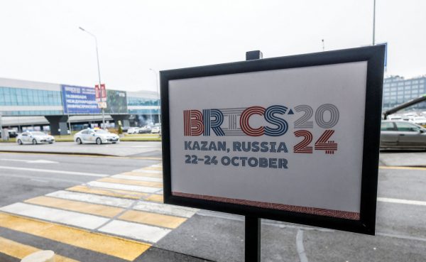 BRICS: Ξεκινά η σύνοδος στο Καζάν, τι διακυβεύεται – Συνάντηση Βλαντίμιρ Πούτιν και Σι Τζινπίνγκ