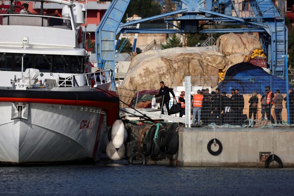 Ιταλία: Απειλές στην δικαστή που αποφάσισε την επιστροφή μεταναστών από την Αλβανία