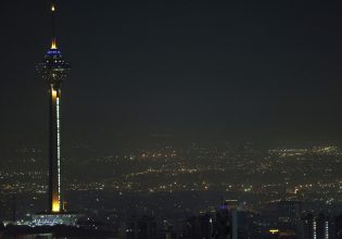 Ιράν: Δύο νεκροί στρατιώτες από την ισραηλινή επίθεση