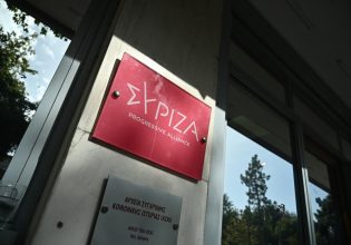 ΣΥΡΙΖΑ: Στον «αέρα» η συνάντηση των πέντε υποψηφίων – «Παρών» δηλώνει ο Κασσελακής