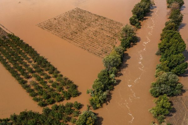 Βοήθεια 101,5 εκατ. στην Ελλάδα για φυσικές καταστροφές ενέκρινε το Ευρωκοινοβούλιο