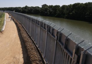 Κυβέρνηση και Έβρος: Σιδηροδρομική γραμμή, φράχτης και Μεθοριακό σταθμό – Όλο το σχέδιο