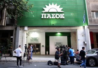 ΠΑΣΟΚ: Αντίστροφη μέτρηση για τις εκλογές νέου προέδρου – Οι τελευταίες κινήσεις των 6 υποψήφιων