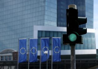 ΕΚΤ: Προς νέα μείωση επιτοκίων – Στροφή 180° [γράφημα]