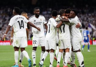 Champions League: Η επανάληψη του περσινού τελικού και οι υπόλοιπες «μάχες»