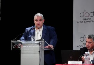 Σπανάκης: «Σημαντικός ο θεσμός του Προέδρου του Δημοτικού Συμβουλίου για τις τοπικές κοινωνίες»