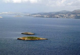 Ερώτηση ΣΥΡΙΖΑ στη Βουλή: Αποδυναμώνει η κυβέρνηση τα κυριαρχικά δικαιώματα νησιών και βραχονησίδων του Αν. Αιγαίου