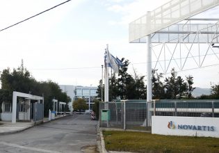 Π. Μαρινάκης για υπόθεση Novartis: Απόφαση σταθμός, ο ψευδομάρτυρας δεν μπορεί να είναι προστατευόμενος