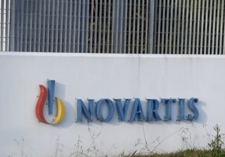 Yπόθεση Novartis: Σκευωρία για τον Σιμόπουλο, ερωτηματικά από την Καφαντάρη, τοξικότητα βλέπει ο Παρασύρης