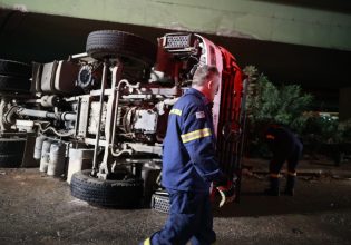 «Ζούσε για την Πυροσβεστική» – Συγκλονίζει ο αδερφός του αδικοχαμένου πυροσβέστη που σκοτώθηκε στον Ασπρόπυργο