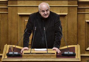 Καραθανασόπουλος: Το προσχέδιο του προϋπολογισμού δείχνει ότι η αντιλαϊκή πολιτική δεν έχει ημερομηνία λήξης