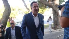 Νοσοκομείο Ευαγγελισμός: Οι εργαζόμενοι ξεσπούν κατά Γεωργιάδη – «Ξέρουμε ότι υιοθετεί τη γραμμή Γκαίμπελς»