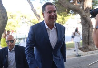 Νοσοκομείο Ευαγγελισμός: Οι εργαζόμενοι ξεσπούν κατά Γεωργιάδη – «Ξέρουμε ότι υιοθετεί τη γραμμή Γκαίμπελς»