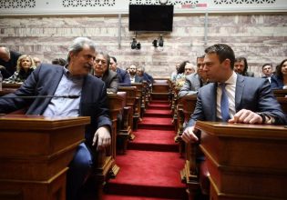 ΣΥΡΙΖΑ: Δεν θα ταλαιπωρήσω νομικά το κόμμα λέει ο Κασσελάκης – «Απέσυρε το εξωδικό», απαντά ο Πολάκης