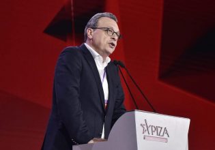 Φάμελλος: Είμαστε σε μία δύσκολη και κρίσιμη κατάσταση που μας γεννά προβληματισμό – Τι είπε για το ΠΑΣΟΚ