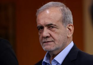 Ιράν: «Δεν επιθυμούμε πόλεμο, αλλά θα απαντήσουμε καταλλήλως στο Ισραήλ»