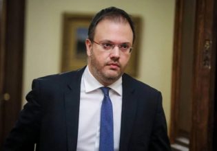 Θεοχαρόπουλος: Ο ΣΥΡΙΖΑ δεν έχει παραρτήματα – Ο Κασσελάκης στρώνει χαλί για νέο κόμμα