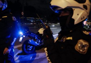 Οπαδική βία: «Αν δεν φορούσα κράνος δεν ξέρω πως θα είχε εξελιχθεί» – Σοκάρουν θύματα επίθεσης στη Νέα Φιλαδέλφεια