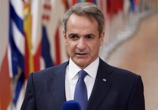 Μητσοτάκης: Η ΕΕ έρχεται κοντά στις εθνικές θέσεις για το μεταναστευτικό – Τι είπε για Σαμαρά και Τουρκία