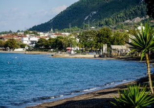 Καμένα Βούρλα: Γνώριζε τον δολοφόνο που τη σκότωσε η 84χρονη  – «Έπαθα σοκ όταν την είδα», λέει ο ξάδελφός της