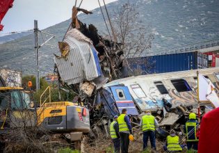 Καταγγελία Σπίρτζη: Ρουσφετολογικές προσλήψεις σε κρίσιμες ειδικότητες στον σιδηρόδρομο μετά τα Τέμπη