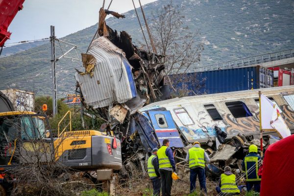 Καταγγελία Σπίρτζη: Ρουσφετολογικές προσλήψεις σε κρίσιμες ειδικότητες στον σιδηρόδρομο μετά τα Τέμπη