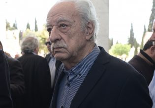 Χυτήρης για Βάσω Παπανδρέου: Ήταν δυναμική απέναντι στη Θάτσερ αλλά και με τον Ανδρέα