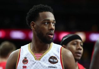 «Βόμβα» στην Euroleague: «Επιστρέφει στην Μονακό πρώην παίκτης της»